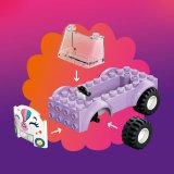 LEGO® Friends 42675 Jednorožčí donáškové auto s dortem