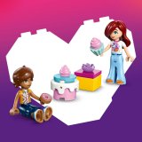 LEGO® Friends 42675 Jednorožčí donáškové auto s dortem