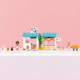 LEGO® Friends 42677 Pekárna pamlsků pro pejsky