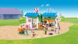 LEGO® Friends 42677 Pekárna pamlsků pro pejsky