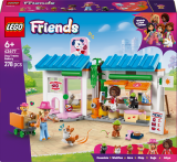 LEGO® Friends 42677 Pekárna pamlsků pro pejsky