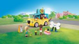 LEGO® Friends 42678 Dodávka s doplňky pro mazlíčky