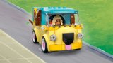 LEGO® Friends 42678 Dodávka s doplňky pro mazlíčky