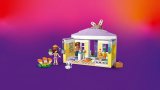 LEGO® Friends 42679 Hotel pro králíčky v městečku Heartlake