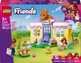 LEGO® Friends 42679 Hotel pro králíčky v městečku Heartlake