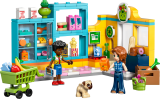 LEGO® Friends 42680 Samoobsluha v městečku Heartlake