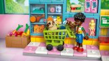 LEGO® Friends 42680 Samoobsluha v městečku Heartlake