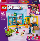 LEGO® Friends 42680 Samoobsluha v městečku Heartlake