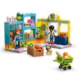 LEGO® Friends 42680 Samoobsluha v městečku Heartlake
