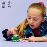 LEGO® Friends 42681 Dobrodružný člun s axolotly
