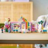 LEGO® Friends 42684 Snová kavárna s jednorožcem