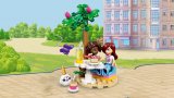 LEGO® Friends 42684 Snová kavárna s jednorožcem