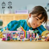 LEGO® Friends 42684 Snová kavárna s jednorožcem