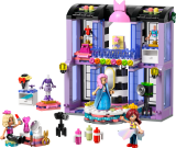 LEGO® Friends 42685 Módní přehlídka v městečku Heartlake