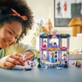 LEGO® Friends 42685 Módní přehlídka v městečku Heartlake
