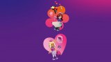 LEGO® Friends 42685 Módní přehlídka v městečku Heartlake