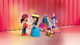 LEGO® Friends 42685 Módní přehlídka v městečku Heartlake