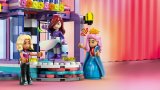 LEGO® Friends 42685 Módní přehlídka v městečku Heartlake