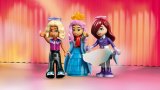 LEGO® Friends 42685 Módní přehlídka v městečku Heartlake
