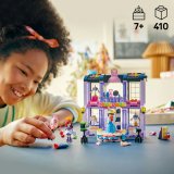 LEGO® Friends 42685 Módní přehlídka v městečku Heartlake