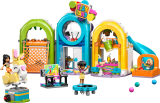 LEGO® Friends 42686 Zábavné interiérové hřiště
