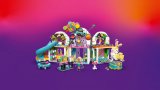 LEGO® Friends 42686 Zábavné interiérové hřiště