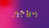 LEGO® Friends 42687 Liann a její rodinný dům