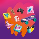 LEGO® Friends 42687 Liann a její rodinný dům