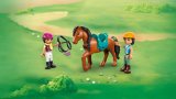 LEGO® Friends 42688 Koňská stáj a jezdecká akademie