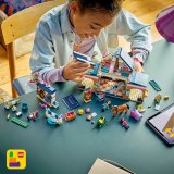 LEGO® Friends 42688 Koňská stáj a jezdecká akademie