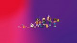 LEGO® Friends 42689 Klubovna pro kamarády v městečku Heartlake