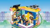 LEGO® Friends 42689 Klubovna pro kamarády v městečku Heartlake