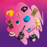 LEGO® Friends 42689 Klubovna pro kamarády v městečku Heartlake