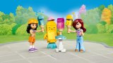 LEGO® Friends 42692 Stánek se zmrzlinou a balónky