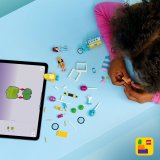 LEGO® Friends 42692 Stánek se zmrzlinou a balónky