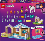 LEGO® Friends 42696 Veterinární klinika se zvířátky