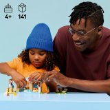 LEGO® Friends 42696 Veterinární klinika se zvířátky