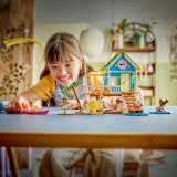 LEGO® Friends 42699 Plážový dům s tuleni