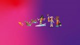 LEGO® Friends 42699 Plážový dům s tuleni