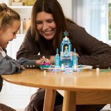 LEGO® │ Disney Princess 43281 Elsin ledový palác a jízda na sněhu