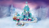 LEGO® │ Disney Princess 43281 Elsin ledový palác a jízda na sněhu