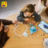 LEGO® │ Disney Princess 43281 Elsin ledový palác a jízda na sněhu