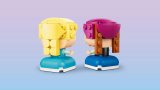 LEGO® │ Disney Princess 43284 Mini Anna a Elsa