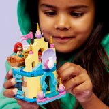 LEGO® │ Disney Princess 43285 Ariel a její kouzelný miniaturní palác