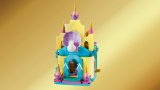 LEGO® │ Disney Princess 43285 Ariel a její kouzelný miniaturní palác