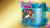 LEGO® │ Disney Princess 43285 Ariel a její kouzelný miniaturní palác