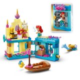 LEGO® │ Disney Princess 43285 Ariel a její kouzelný miniaturní palác