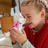 LEGO® │ Disney 43286 Roztomilá Marie z filmu Aristokočky