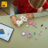 LEGO® │ Disney 43286 Roztomilá Marie z filmu Aristokočky