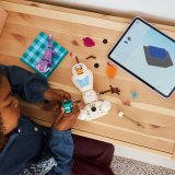 LEGO® │ Disney Princess 43287 Olaf a Bruni na zábavném pikniku